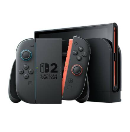 Nintendo Switch 2 Console
